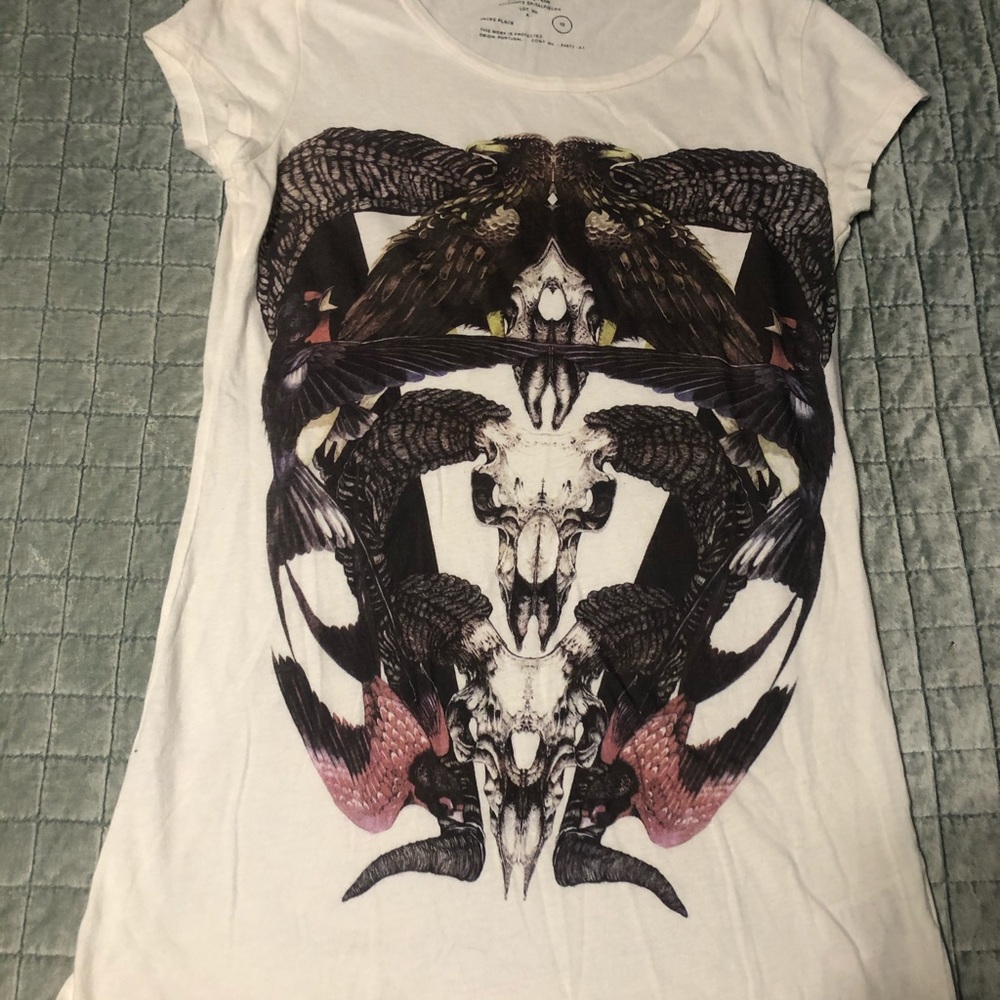 AllSaints Spitalfields T-shirt